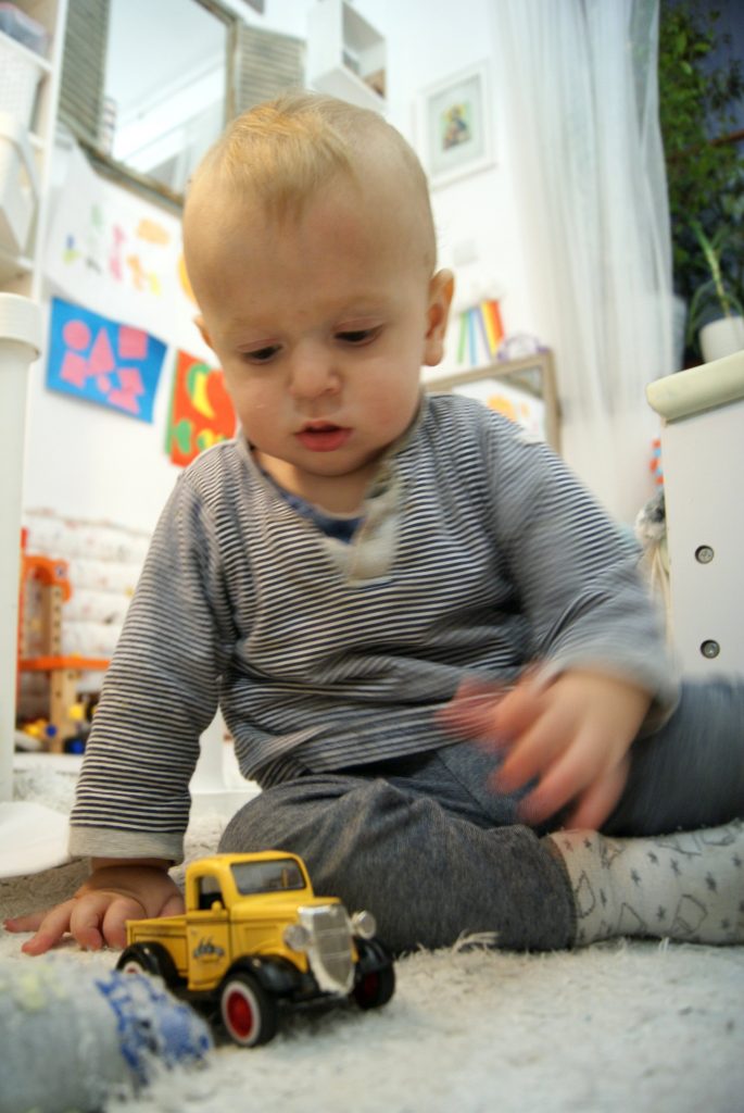 NAUKA ŚPIEWA DLA MAM Z MALUSZKAMI