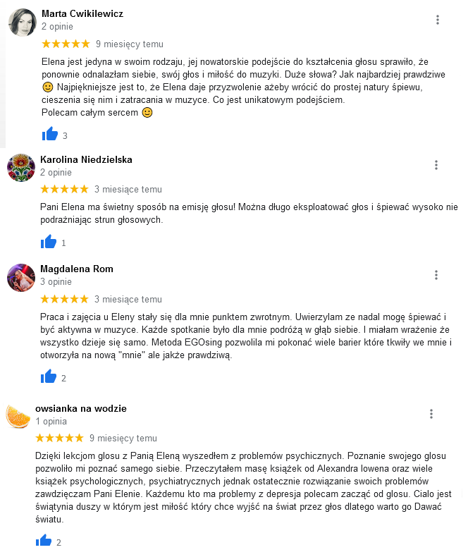 kurs śpiewu kurs śpiewu